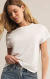 Modern Slub Tee
