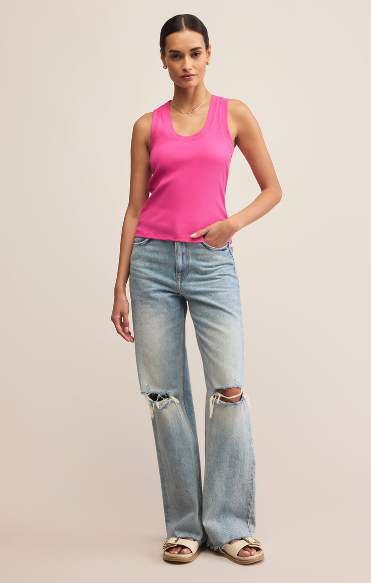 Sirena Rib Tank