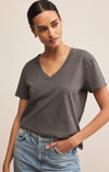 Weekdays V-Neck Tee