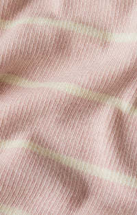 Ferris Henley Striped Top