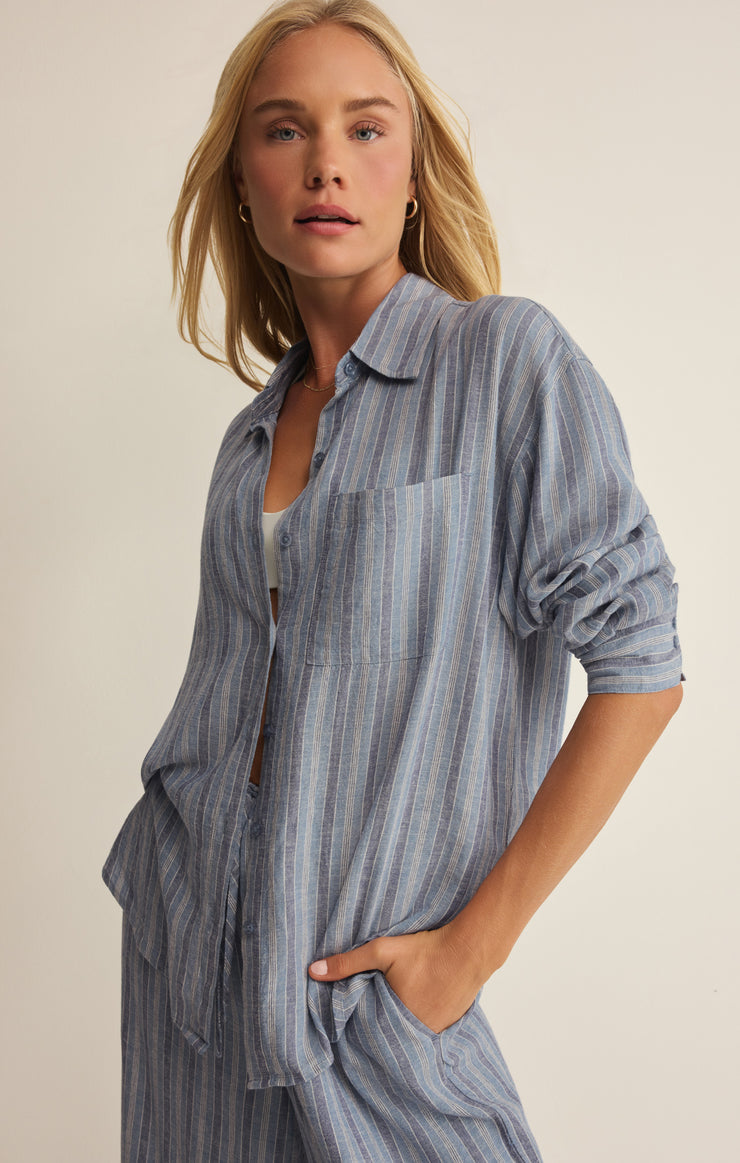 Z Supply – The Boutique MHK