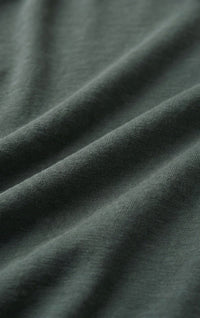 Junie Slub Tee