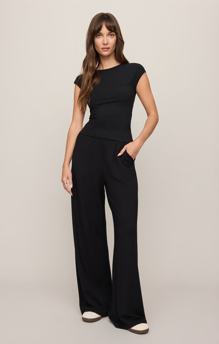Soft Trace Second Skin Tee