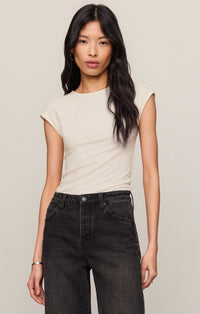Soft Trace Second Skin Tee