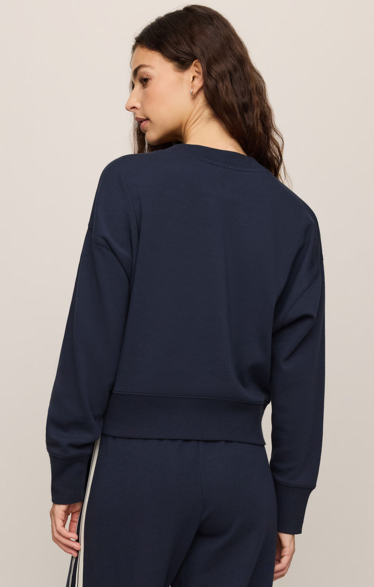 Comeback Sweatshirt