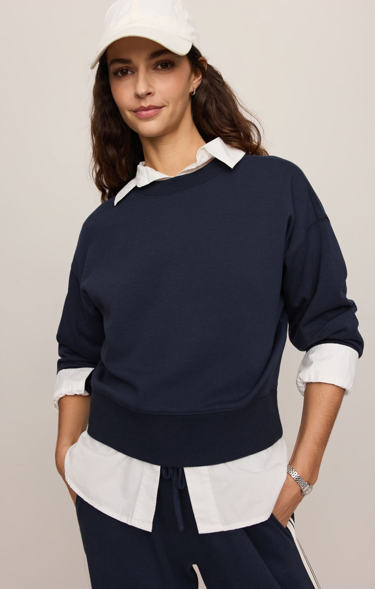 Comeback Sweatshirt
