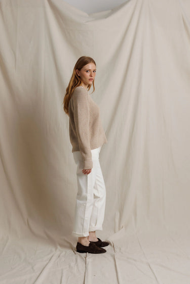 Alexa Sweater