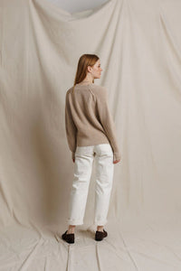 Alexa Sweater