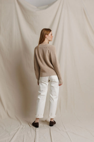 Alexa Sweater