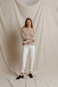 Alexa Sweater