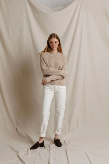 Alexa Sweater