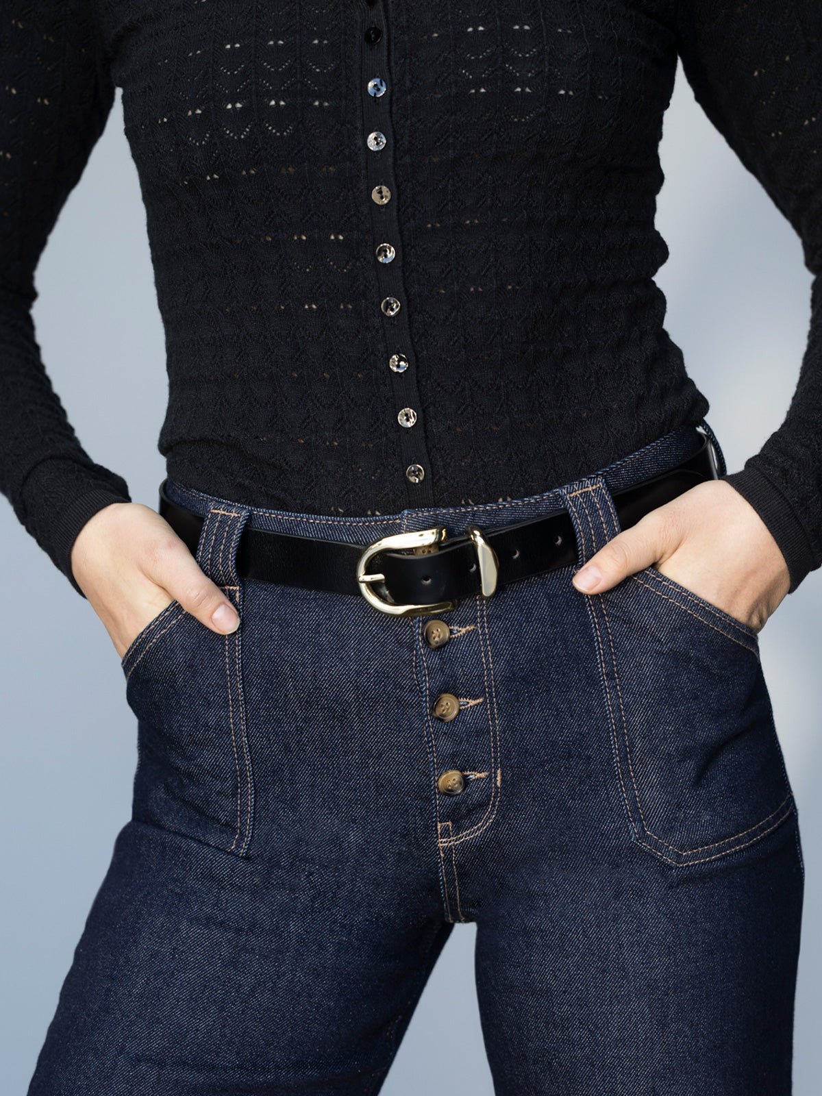 All Day Belt