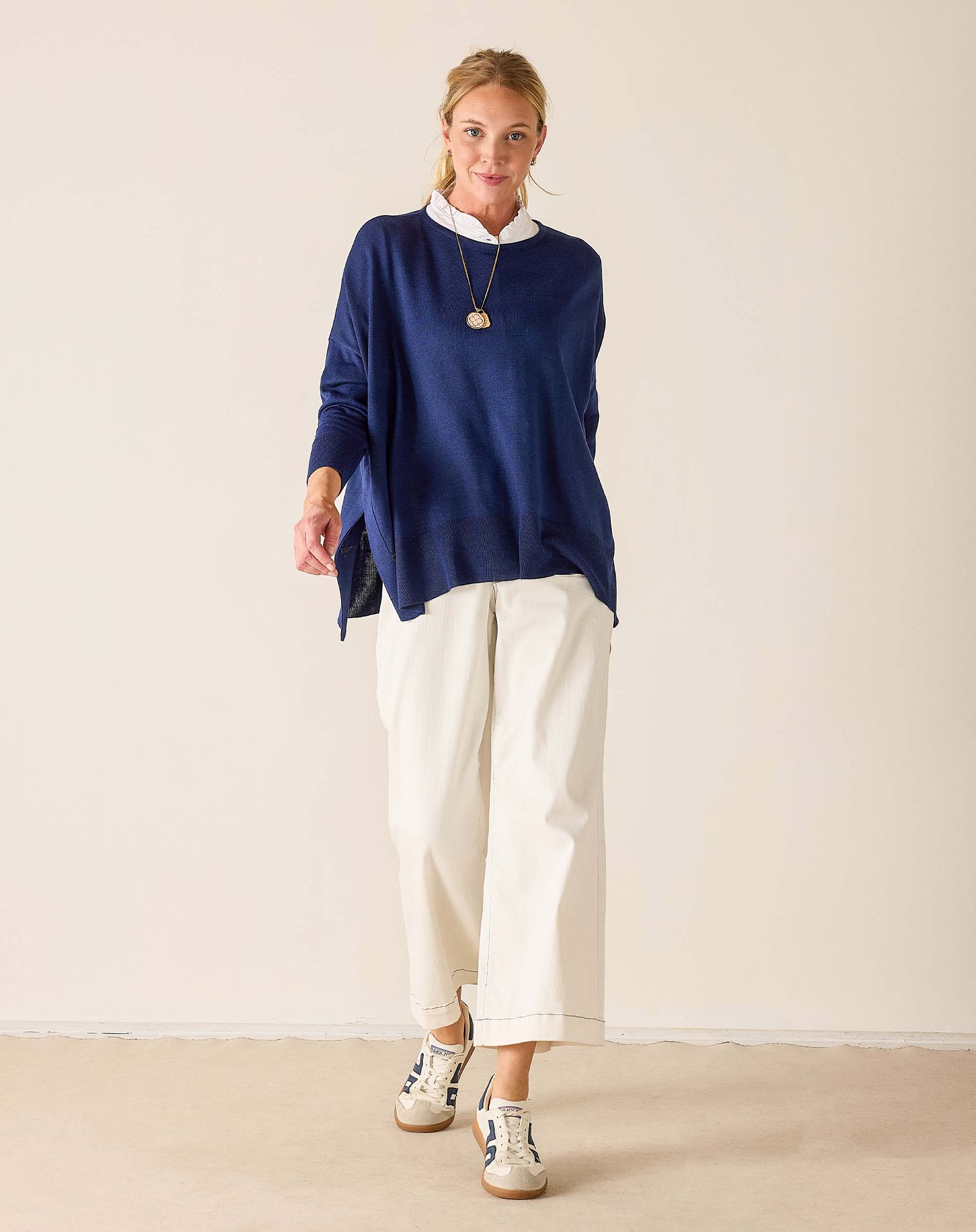 Amour Sweater