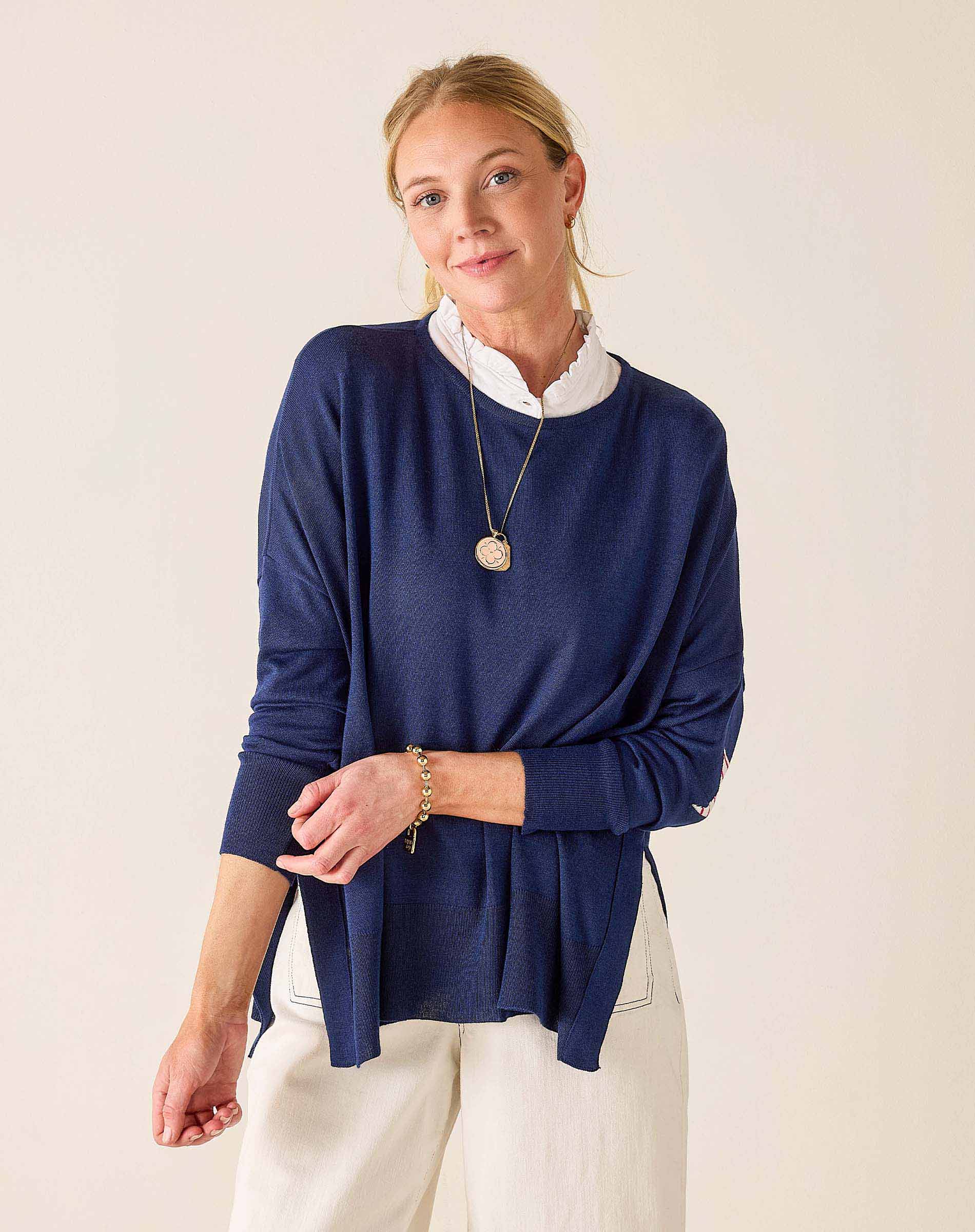 Amour Sweater