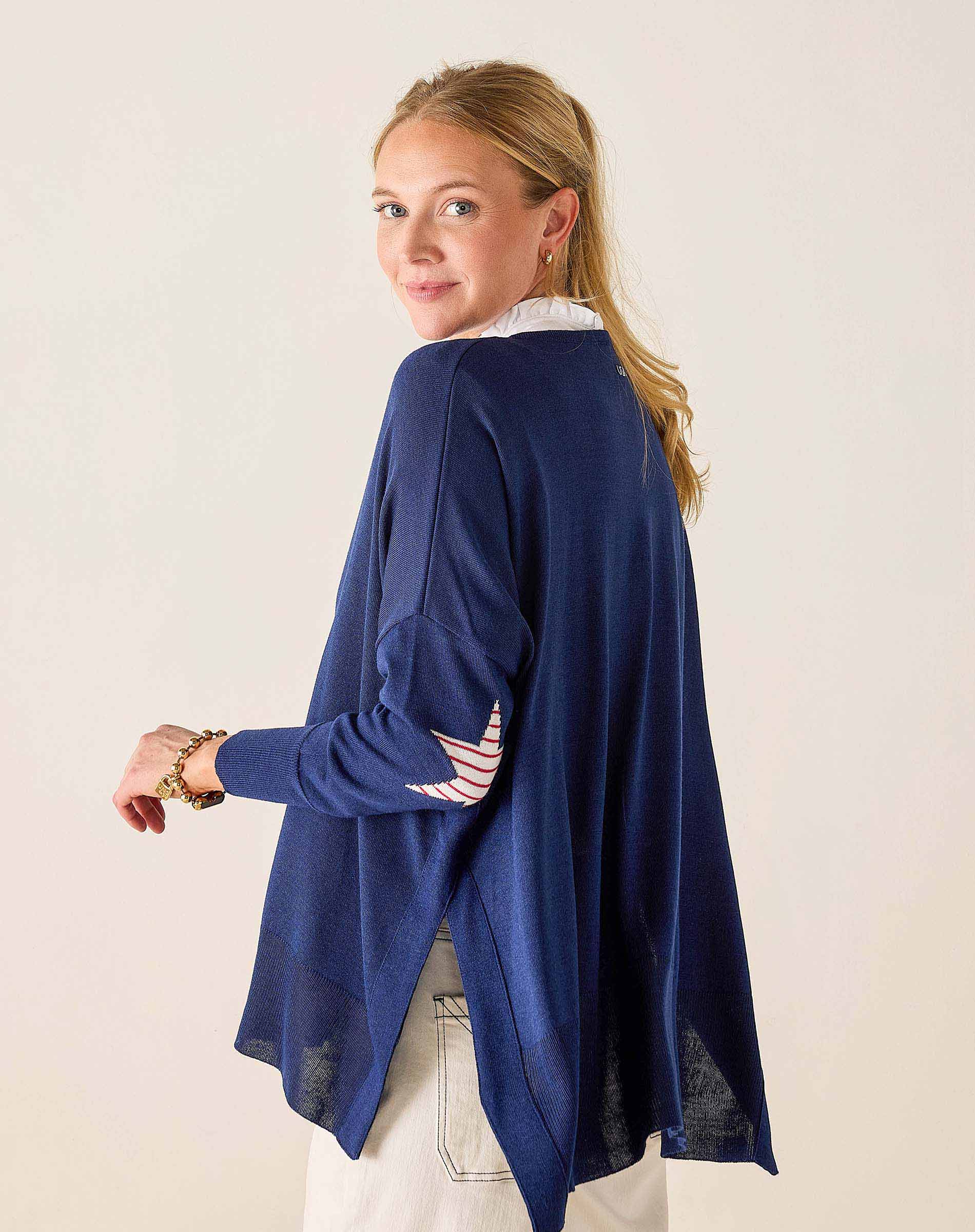 Amour Sweater