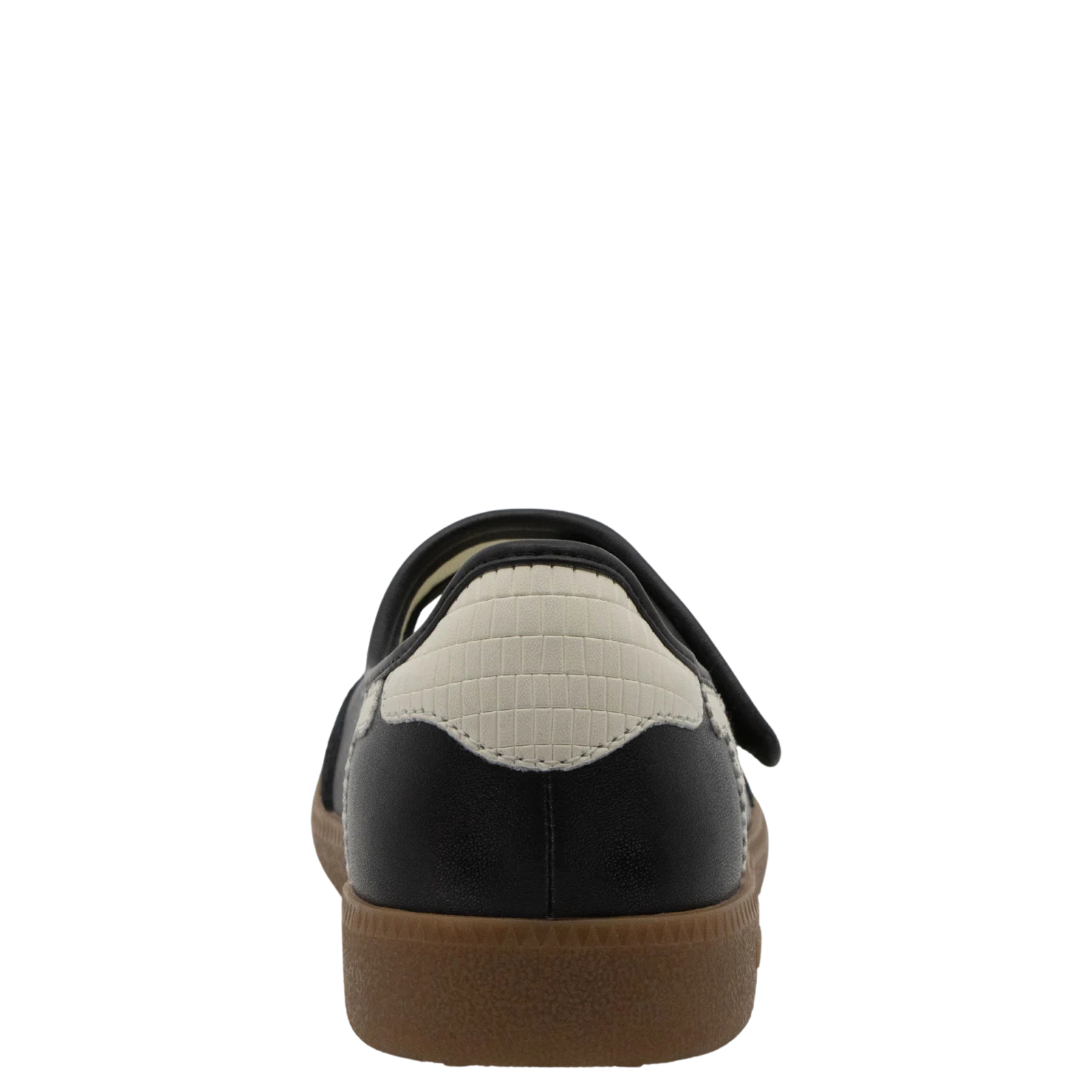 Aya Sneakerina in Black Milk