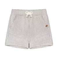 Striped Shorts