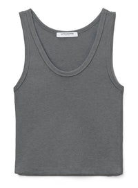 Blondie Structured Rib Tank