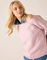 Brighton Raglan Sweater