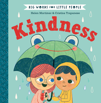 Big Words for Little People: Kindness