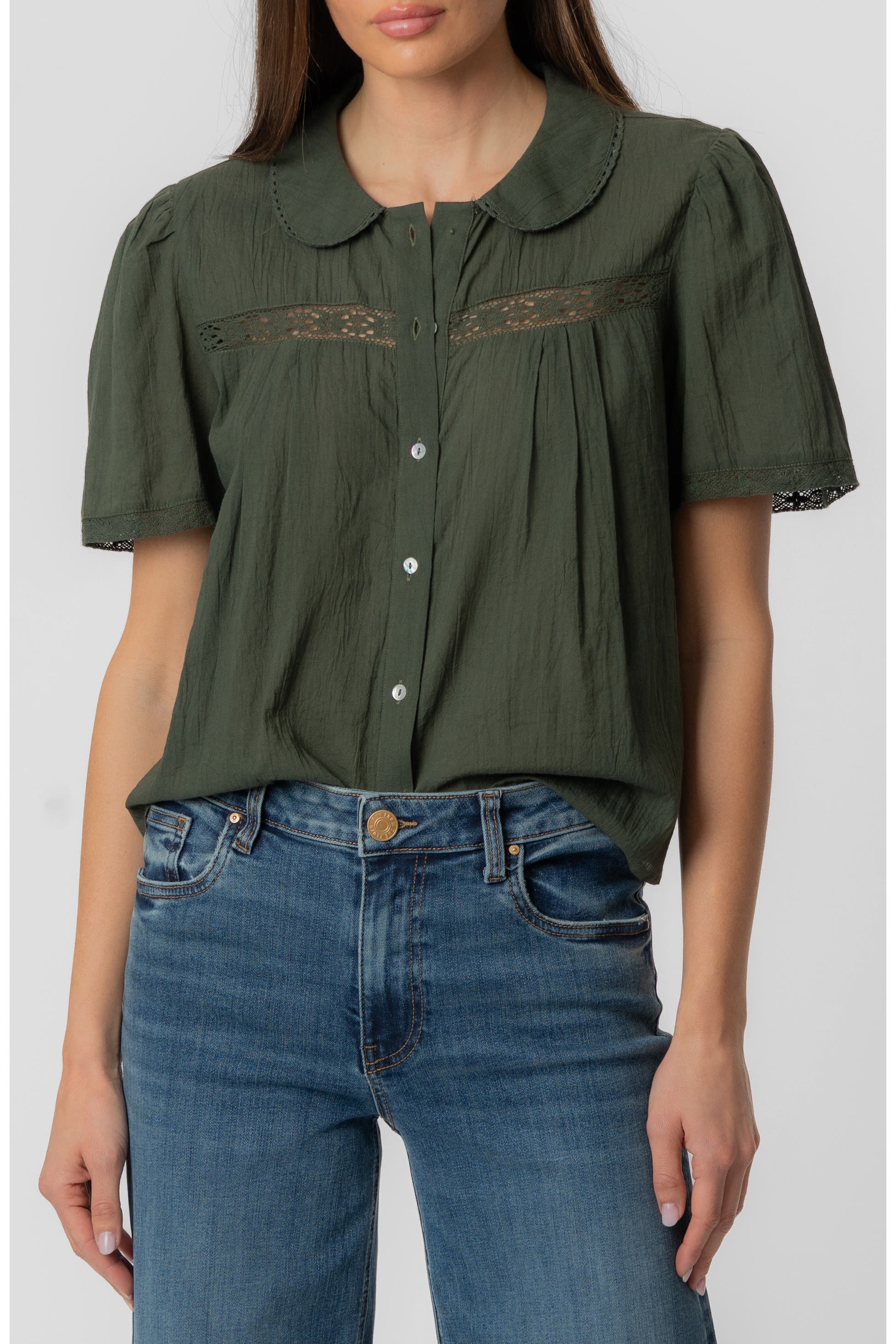 Vienna Top