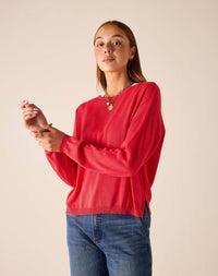 Cardiff Sweater