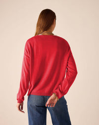 Cardiff Sweater