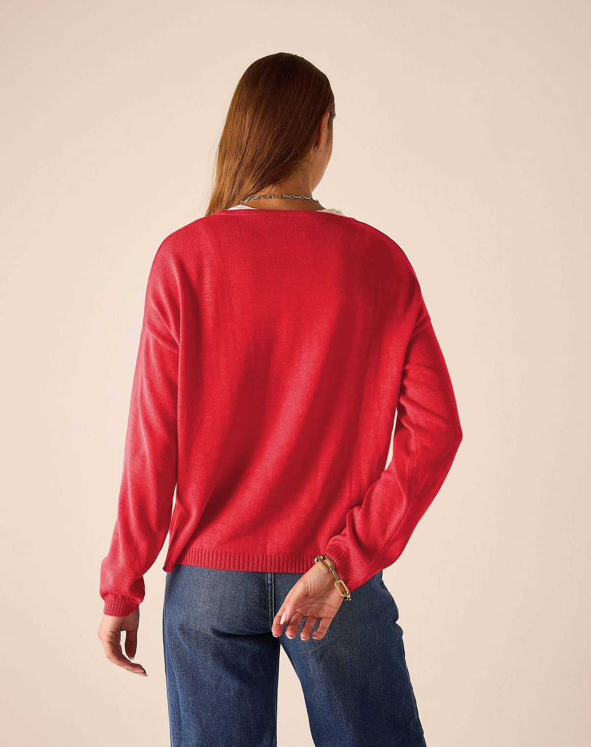 Cardiff Sweater