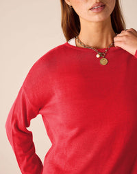 Cardiff Sweater