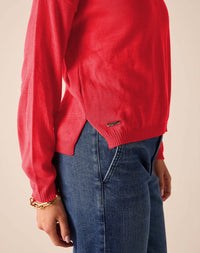 Cardiff Sweater
