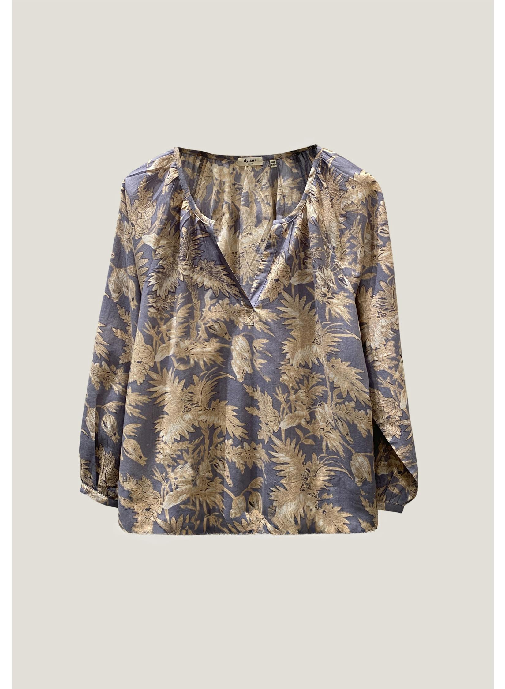 Caroline Blouse
