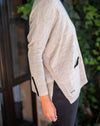 Catalina V-Neck Sweater