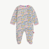 Magnetic Footie with Ruffles
