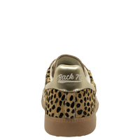 Cloud in Leopard Gold
