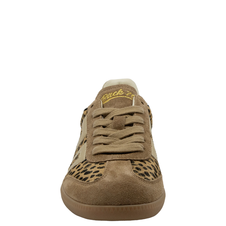 Cloud in Leopard Gold