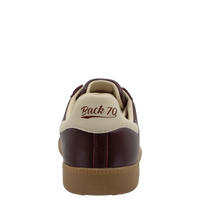Cloud in Wine Cream