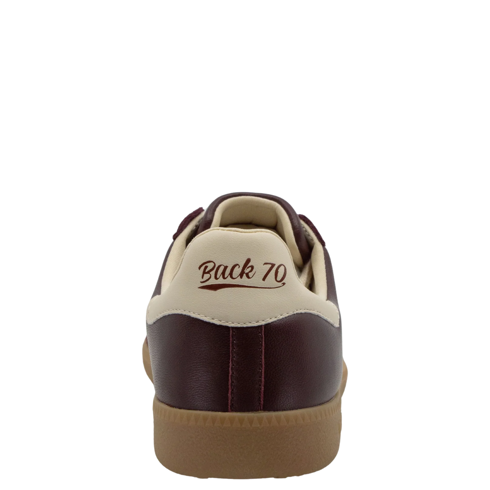 Cloud in Wine Cream