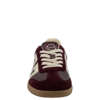 Cloud in Wine Cream