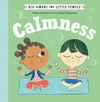 Big Words for Little People: Calmness