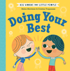 Big Words for Little People: Doing Your Best