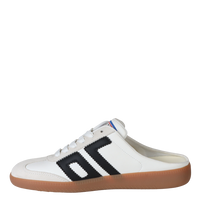 Easter in White/Black