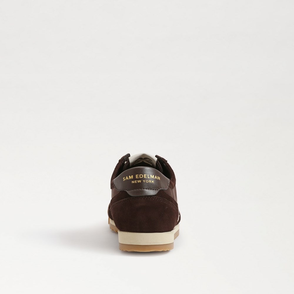 Ivey Lace Up Sneaker