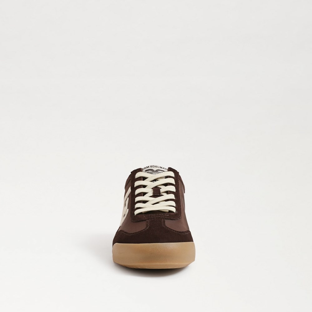 Ivey Lace Up Sneaker