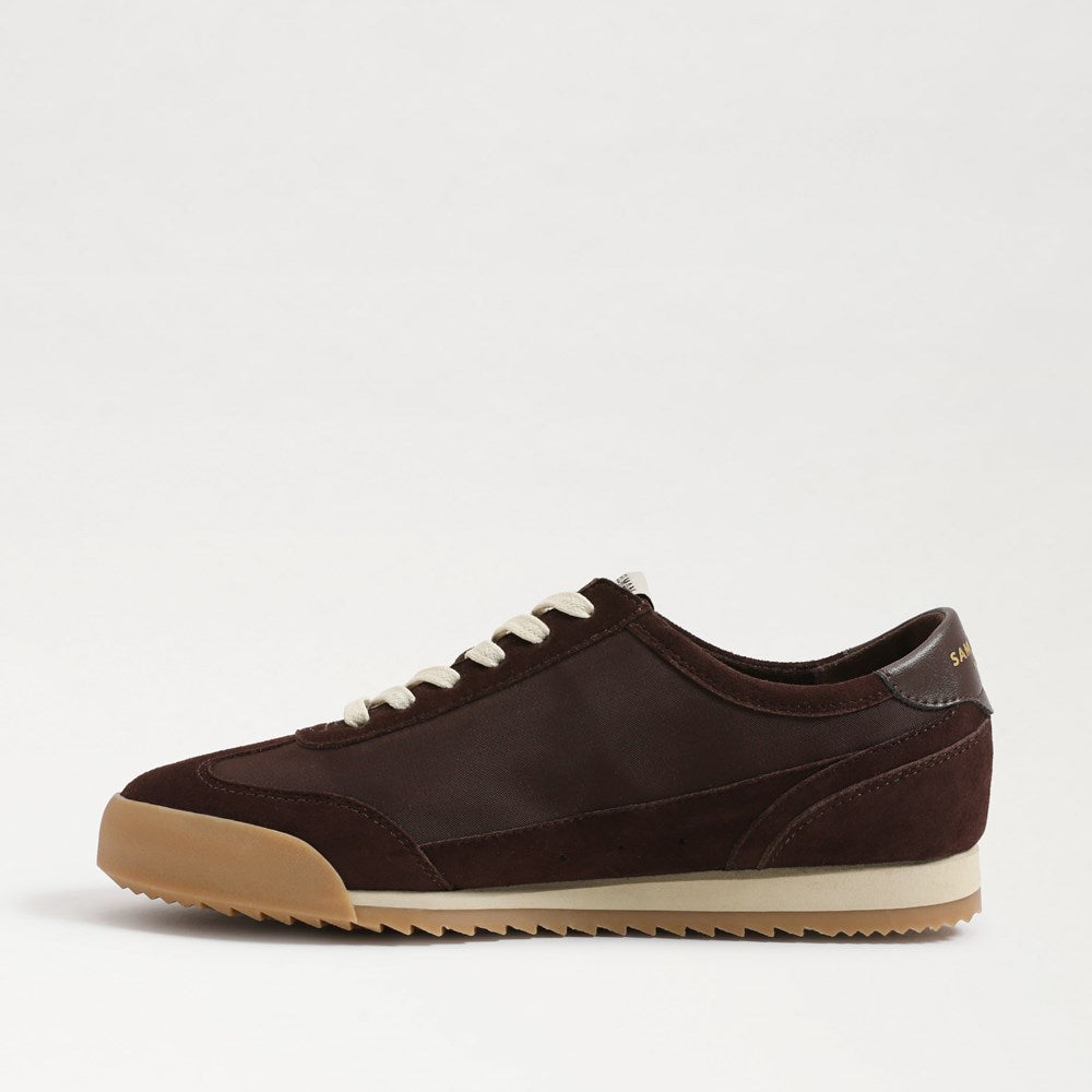 Ivey Lace Up Sneaker