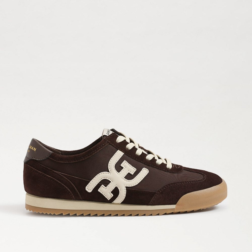 Ivey Lace Up Sneaker