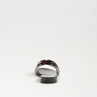 Bay Jelly Slide Sandal