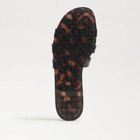 Bay Jelly Slide Sandal