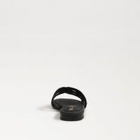 Bay Multicolor Slide Sandal