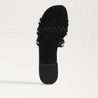Bay Multicolor Slide Sandal