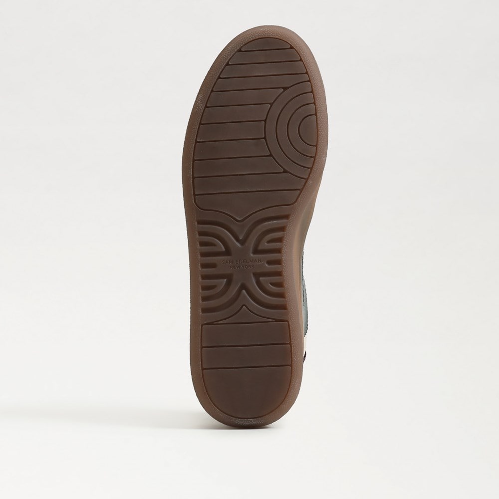 Talia Velcro Sneaker